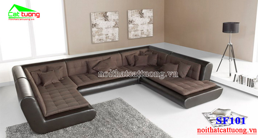 sofa da SF101