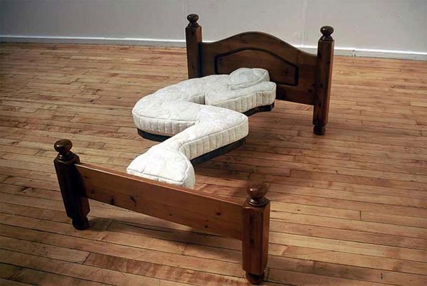 Những mẫu giường ngủ cực chất