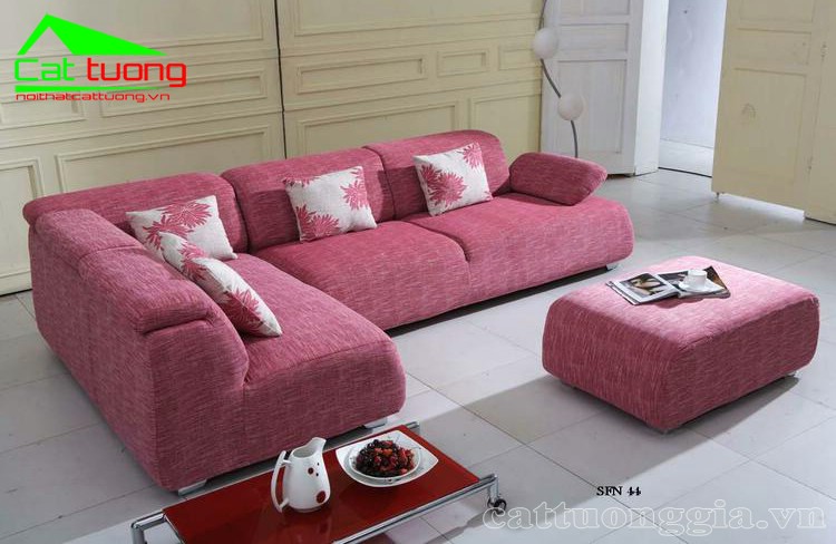 Mua sofa đẹp, sofa giá rẻ ở đâu Hà Nội