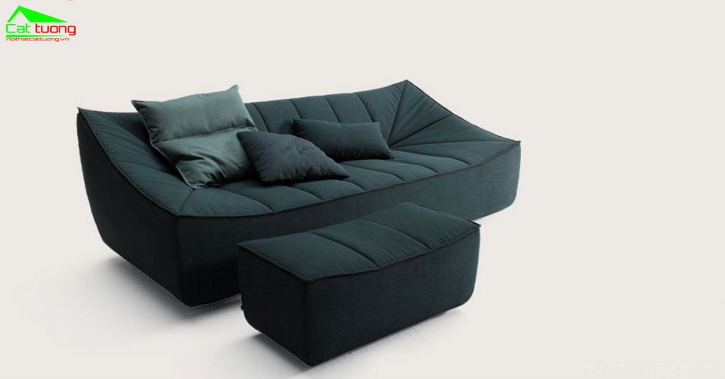 6 mẫu sofa đa năng cho nhà nhỏ mà bạn không thể không xem