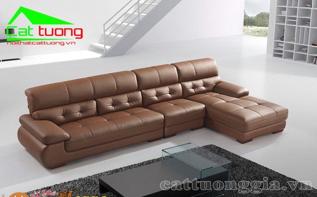 Điểm bán sofa đẹp, giá rẻ cho mọi nhà tại Hà Nội