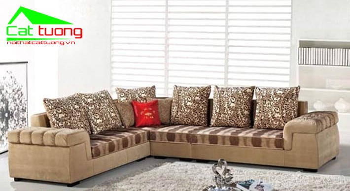 Mua sofa đẹp, sofa giá rẻ ở đâu Hà Nội