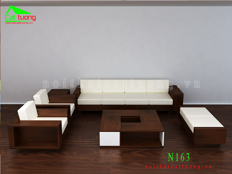 Sofa phòng khách N163