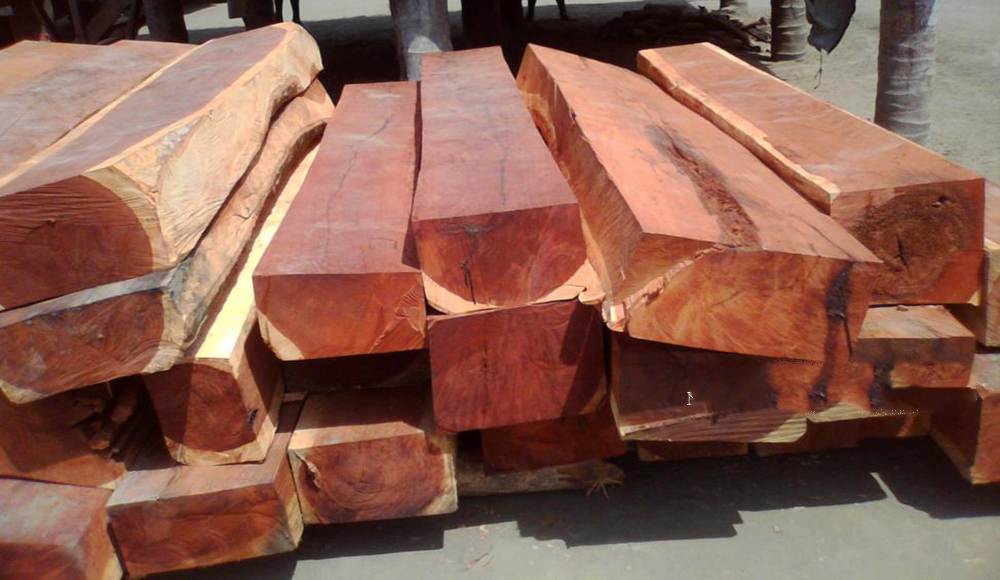 Các loại gỗ hương n1 cao cấp