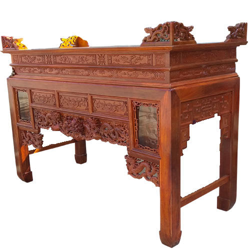 Điểm danh top 30+ mẫu bàn thờ gỗ hương bán chạy nhất hiện nay 191890004