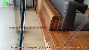 Bàn ghế gỗ tự nhiên phòng khách12