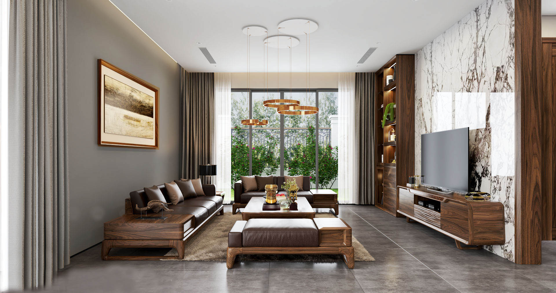 Nội thất phòng khách nhỏ: Năm 2024 đang là thời điểm lý tưởng để trang trí nội thất phòng khách nhỏ của bạn. Với những kiểu thiết kế mới nhất, đầy màu sắc và đa dạng, bạn có thể tạo ra một không gian độc đáo, thân thiện và ấn tượng. Hãy khám phá những cách bố trí, sắp xếp nội thất được sắp đặt để tối đa hóa không gian cho phòng khách nhỏ của bạn.