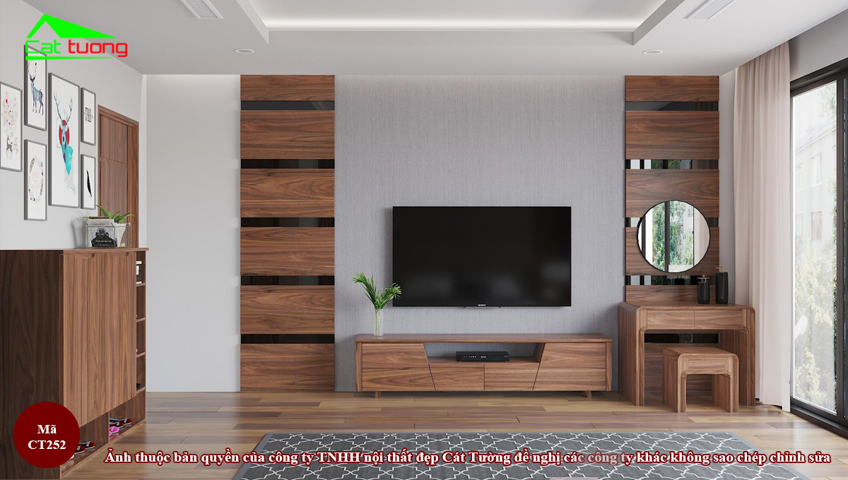 Bạn đang cần tìm một chiếc kệ tivi gỗ phù hợp với chiều cao của phòng ngủ để giúp trang trí không gian sống của mình? Chúng tôi đảm bảo rằng kệ tivi của chúng tôi sẽ được thiết kế sao cho phù hợp với mọi chiều cao của phòng ngủ và giúp cho không gian sống của bạn trở nên đẹp hơn.