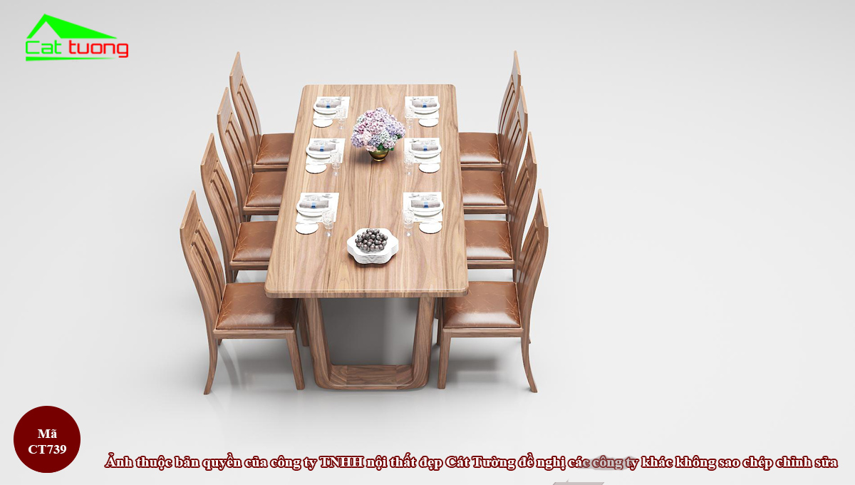 ghế bàn ăn hiện đại