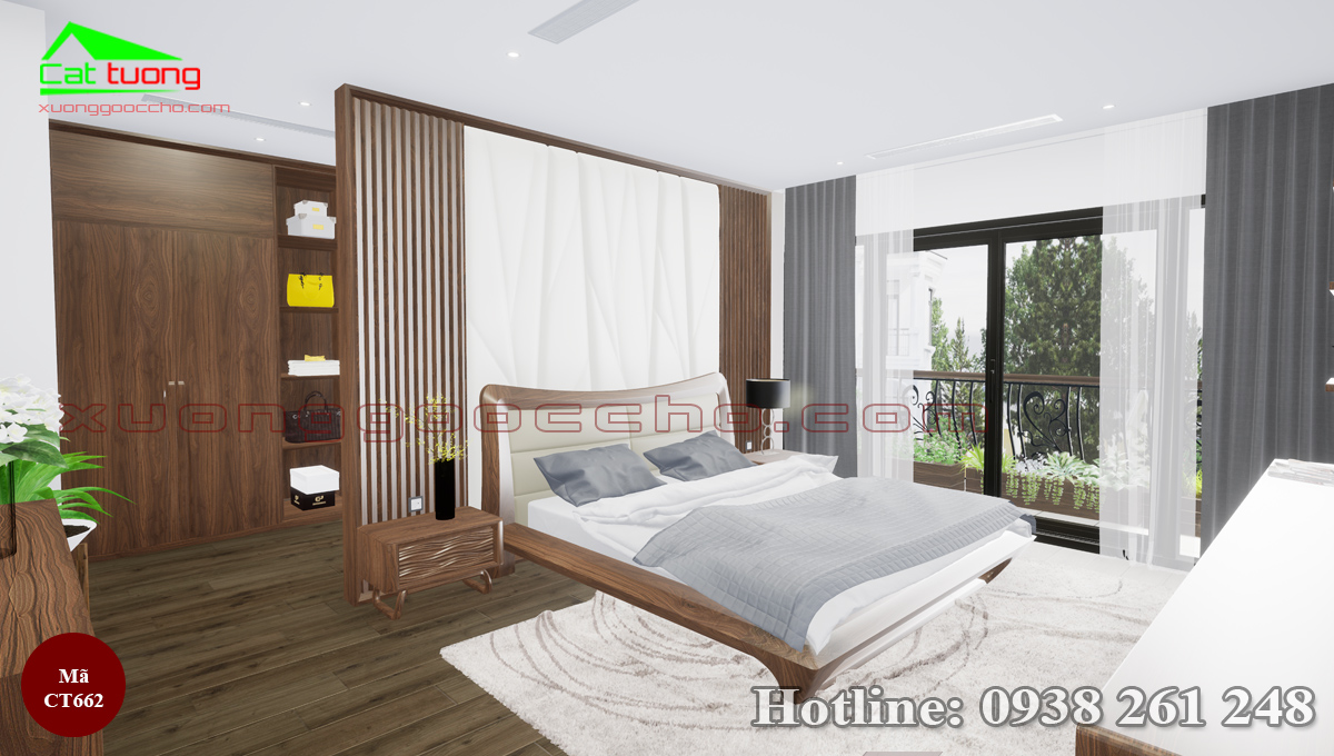 giường gỗ công nghiệp tp hcm